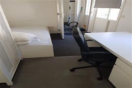 Kamer Wilgenroosstraat in Eindhoven