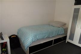 Kamer Voorterweg in Eindhoven