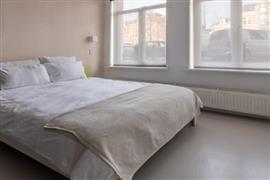 Appartement Nieuwe Keizersgracht in Amsterdam