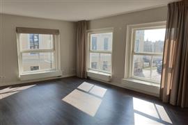 Appartement Mariastraat in Utrecht