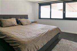 Appartement Sam van Houtenstraat in Amsterdam