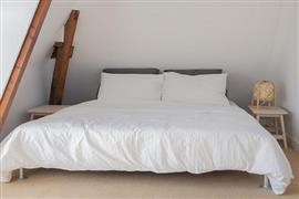 Appartement Da Costastraat in Amsterdam