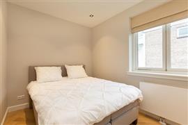 Appartement Molenstraat in Den Haag