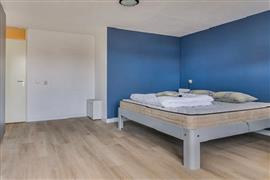 Huis Piet van de polsingel in Rotterdam