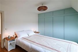 Appartement Bestevâerstraat in Amsterdam