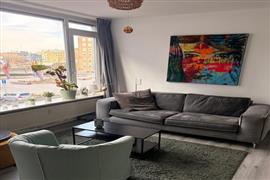 Appartement Boulevard in Enschede