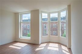 Appartement Pretoriusstraat in Amsterdam