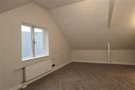 Appartement Schiedamsesingel in Rotterdam