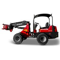 Thaler Knikshovel 2838