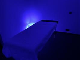 Sensuele relaxatie massage 