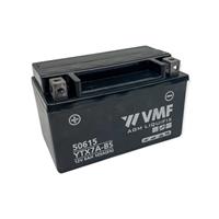 Accu VMF PowerSport MF YTX7A-BS ( DTX7A-BS/ NTX7A-BS/FTX7A-BS)