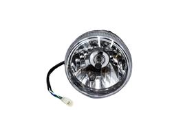 Koplamp  RSO Sense/Riva/VX50/Vespelinin/Vespa-look