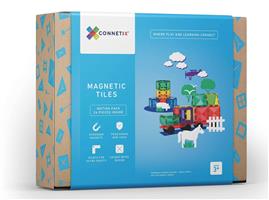 Connetix - Rainbow Range