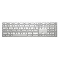 HP 970 Programmeerbaar Toetsenbord | Draadloos / Verlicht / Qwerty NL