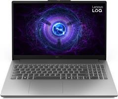 Lenovo LOQ 15IAX9E Gaming - Intel Core i5-12450HX - 8GB - 512GB SSD - 15.6 Full-HD (1920x1080) 144H