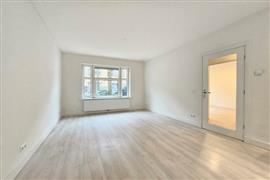 Appartement Meerhuizenstraat in Amsterdam