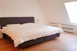 Appartement Taksteeg in Amsterdam