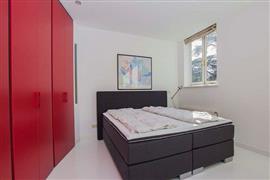 Appartement Prinsengracht in Amsterdam