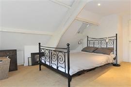 Appartement Badhuisweg in Den Haag