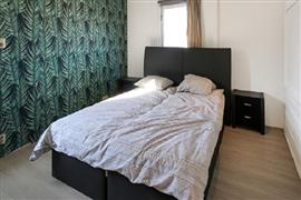 Huis Jachthavenweg in Amsterdam