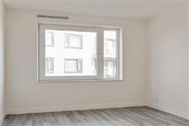 Appartement Lulofsdwarsstraat in Den Haag