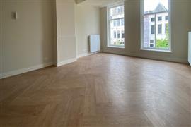 Appartement Oudegracht in Utrecht