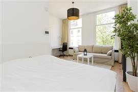 Kamer Ackersdijkstraat in Rotterdam