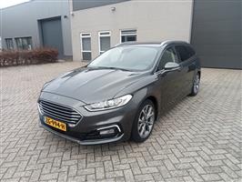 Ford Mondeo Wagon 2.0 eCVT HEV 188pk 2019