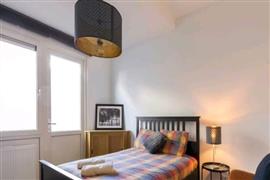 Appartement Van Dijckstraat in Den Haag