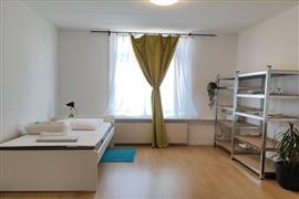 Kamer Gaslaan in Den Haag