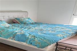 Kamer Kraaijensteinpark in Nieuw-Vennep