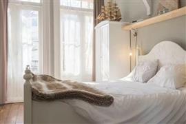 Appartement Maaskade in Rotterdam