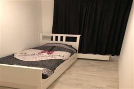 Kamer Grote Visserijstraat in Rotterdam