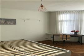 Kamer Schenkkade in Den Haag