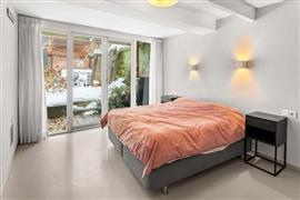 Appartement Leidsekade in Utrecht