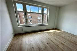 Appartement Admiraal De Ruijterweg in Amsterdam
