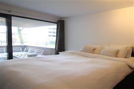 Appartement Markendaalseweg in Breda