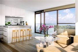 Appartement Thorbeckelaan in Den Haag