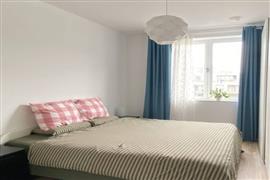 Appartement Parijsboulevard in Utrecht