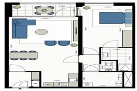 Appartement Gerard Philipslaan in Eindhoven