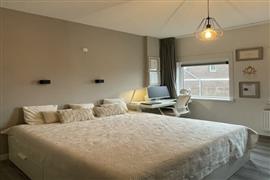 Appartement Rustenburgstraat in Apeldoorn