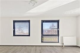 Huis Van Baaklaan in Den Haag