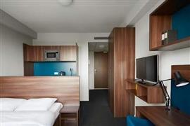 Studio Hoefkade in Den Haag