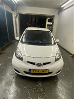 Toyota Aygo NW APK