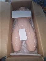 Tekoop siliconen pop 