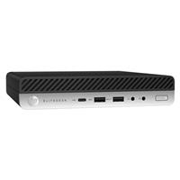 HP 800 G3 Mini | Core i5 / 8GB / 256GB SSD