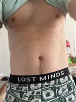 Lieve, spannende en sociale man zoekt verbinding