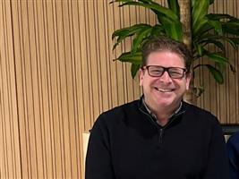 Gezellige avond met warmte 