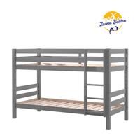 Stapelbed Deluxe massief