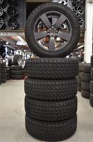 ZGAN Originele Landrover Defender Set van 5